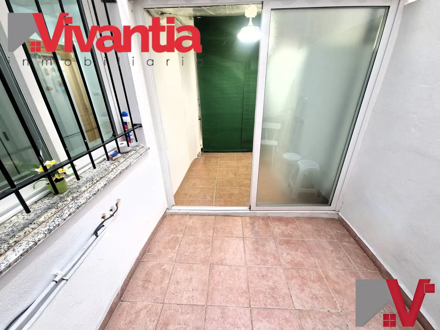 Bathroom of Apartments for sale in Lorca  with Air Conditioner, Heating and Furnished