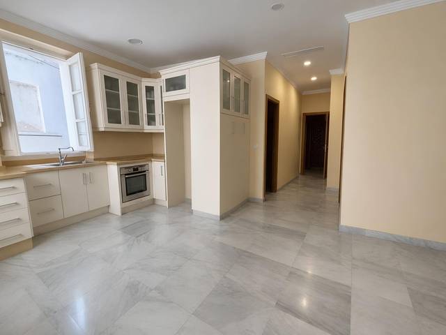 Piso en Venta en El Pópulo - Santa María