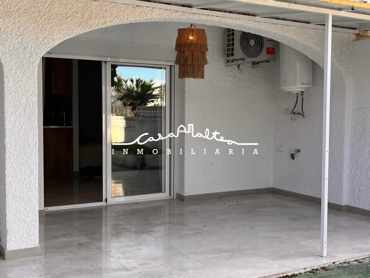 Studio to rent in L'Albir, imagen 12