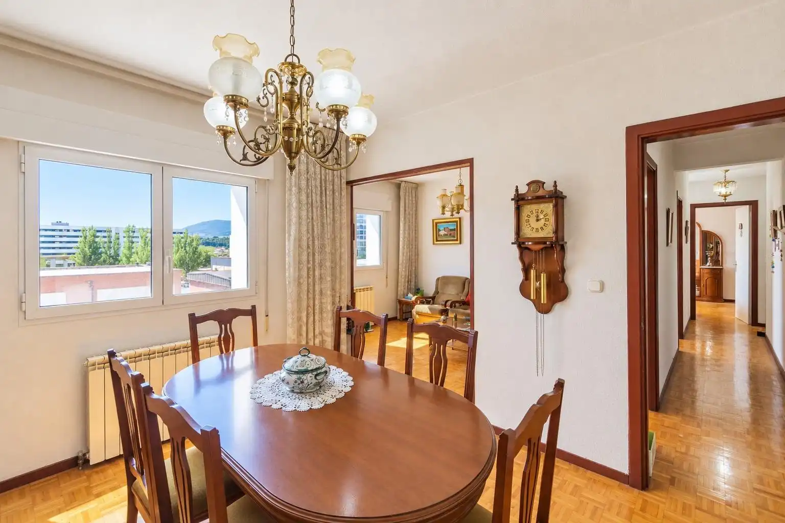 Piso con ascensor en venta en Avenida Avenida Central, imagen 12