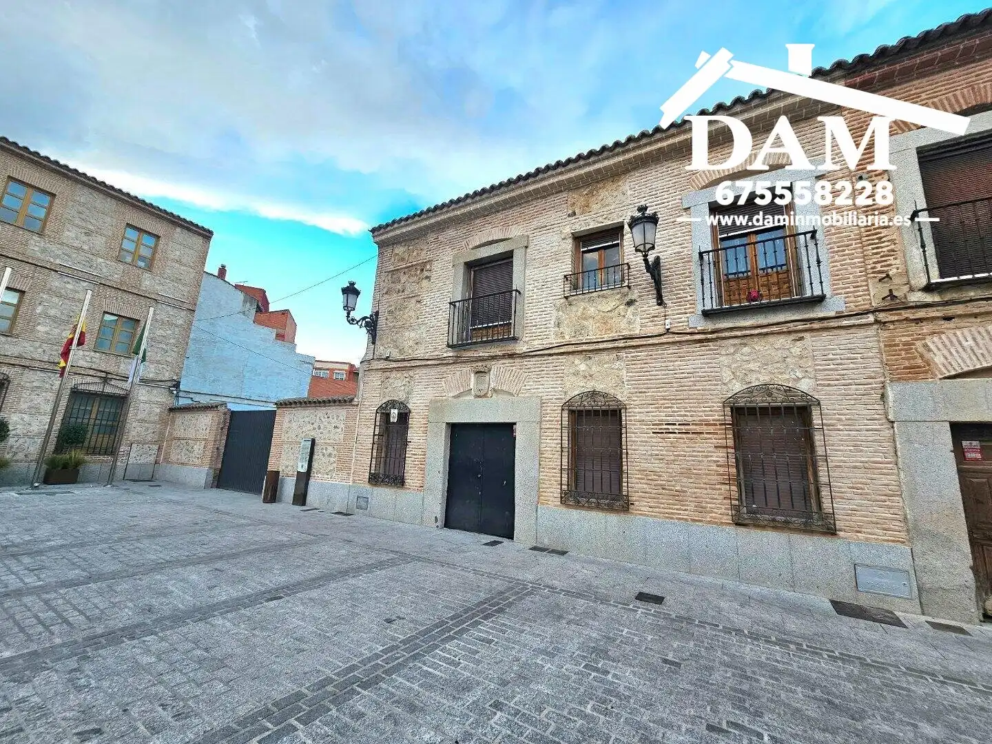 Flat to rent in Fuensalida