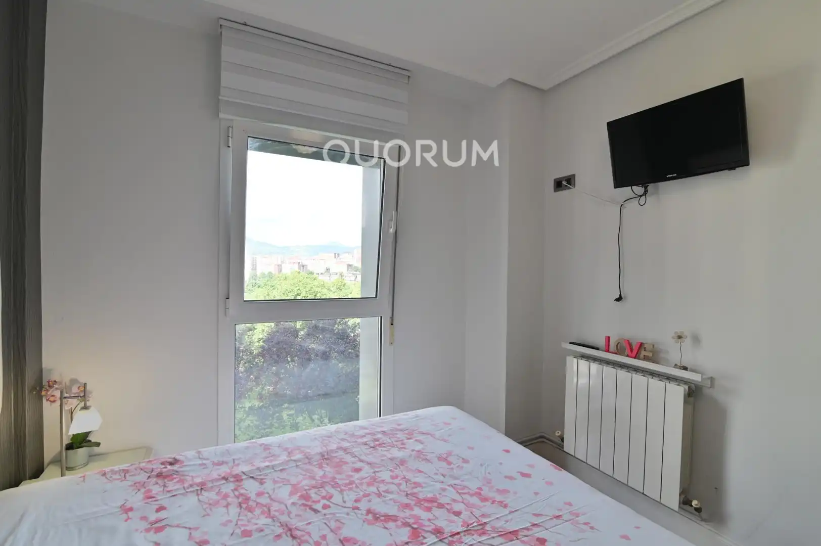 Habitación de Piso en venta en Bilbao  con Calefacción y Amueblado