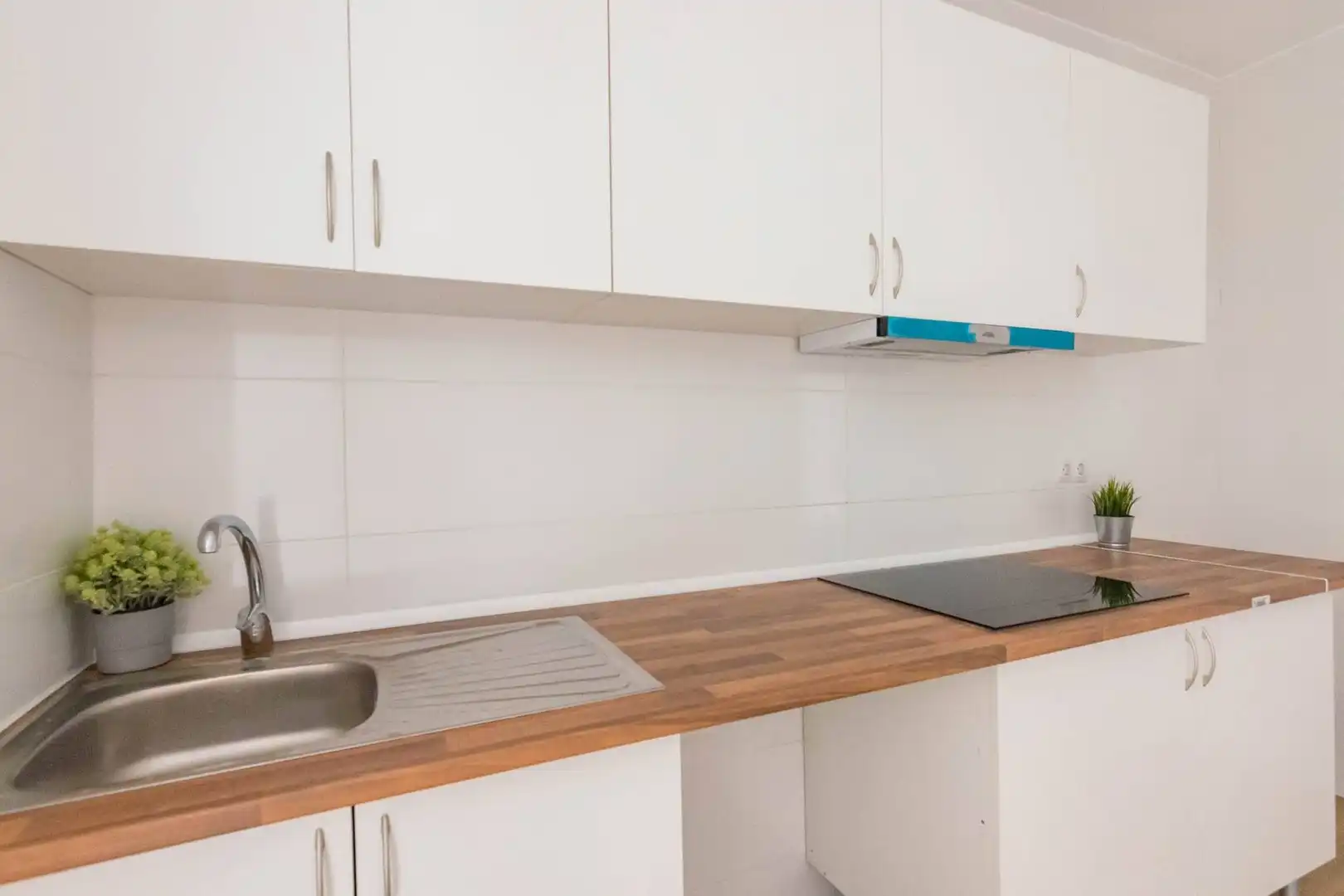 Flat for sale in Barrio del Progreso