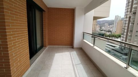 Foto 4 de Apartamento en venta en Avenida Almirall Bernat de Sarria, Rincón Bajo, Benidorm