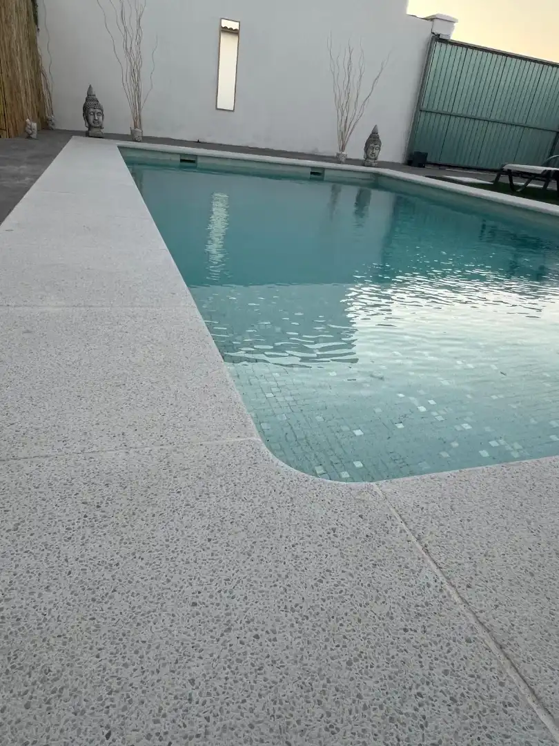 Villa con piscina in vendita a Camino del Serón, imagen 5