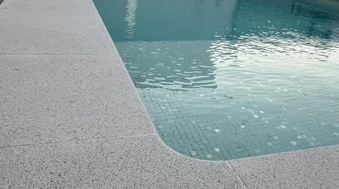Venta de parcela y chalet con piscina, imagen 5