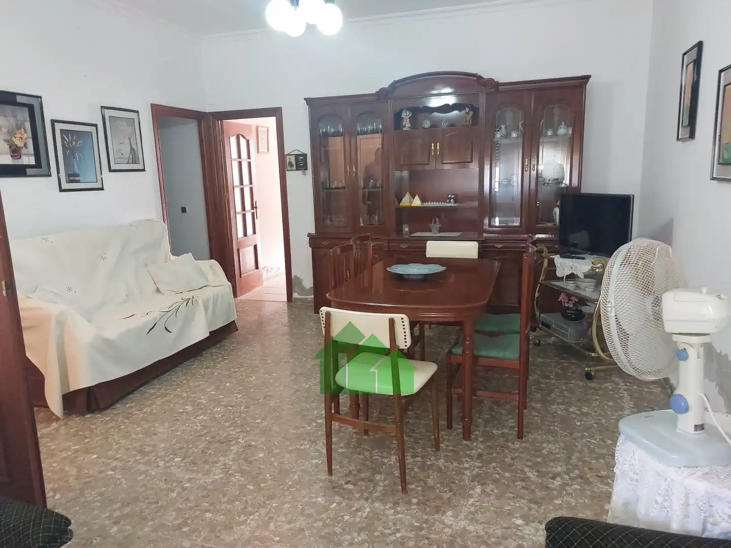 Haus zum Verkauf in Guadiana, imagen 3