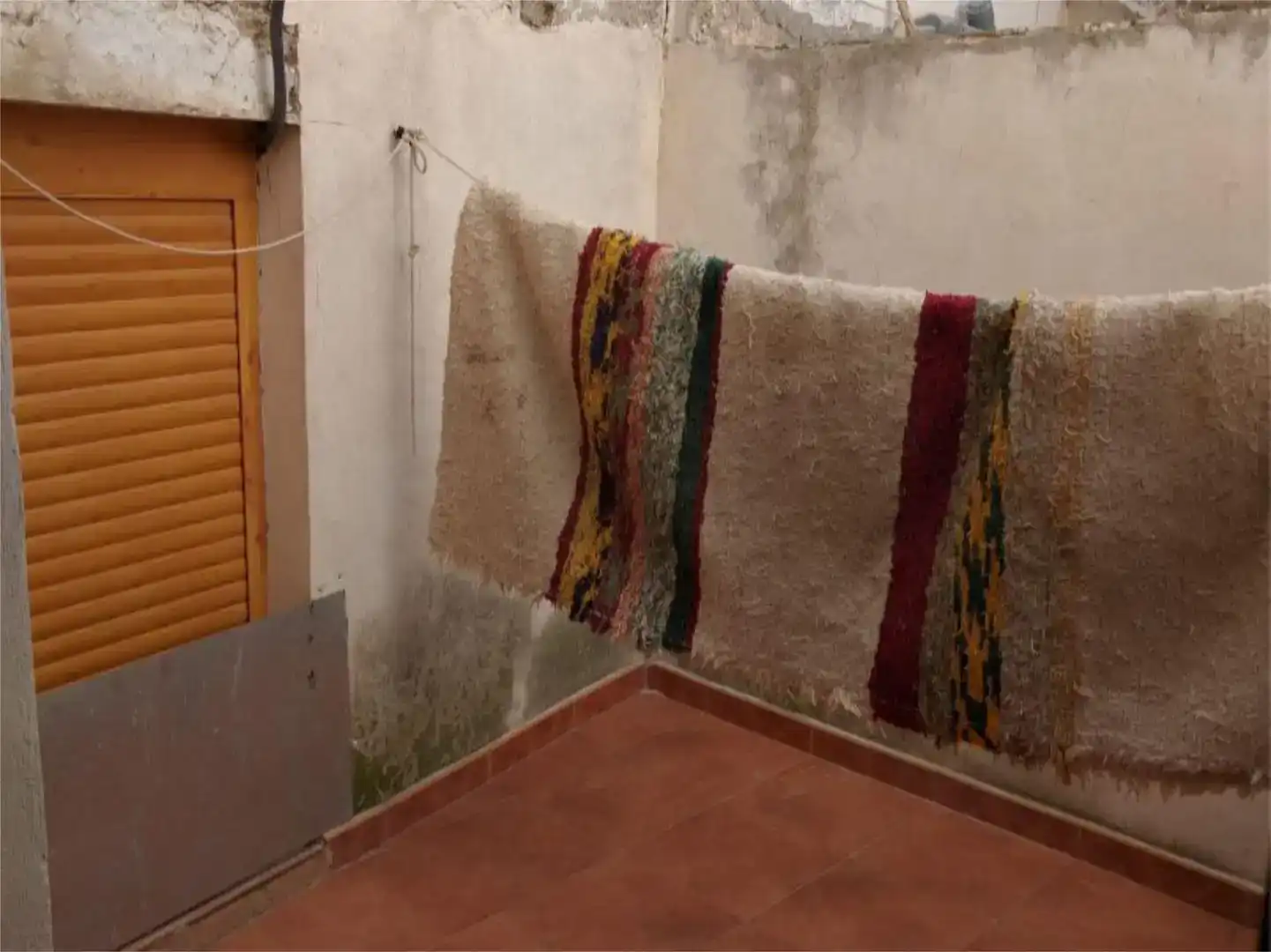 Planta baja en venta en Moratalla con Amueblado