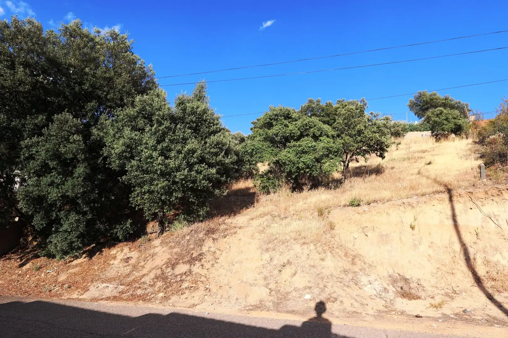 Residencial en venta en Santa Cruz del Retamar