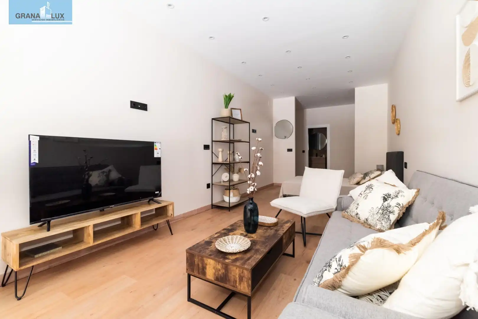 Loft en venda a Avenida de Madrid, San Ildefonso