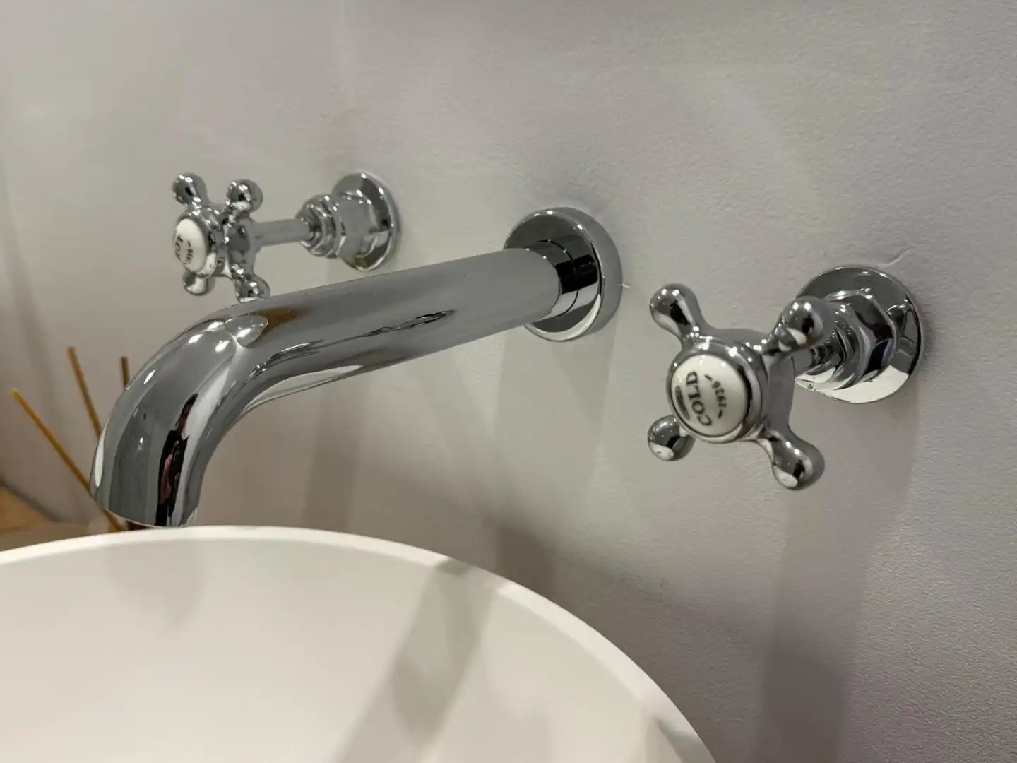 Bathroom of Flat for sale in Sóller