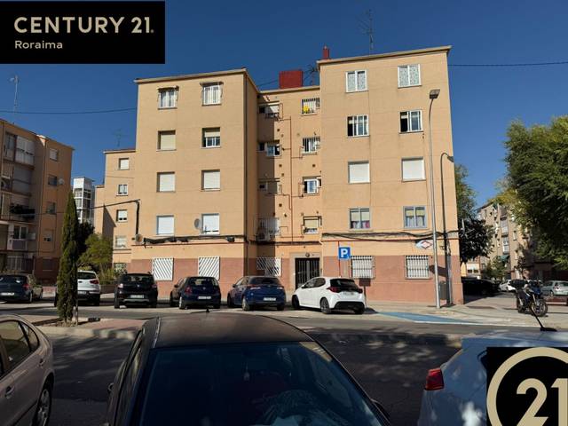 Piso en Venta en Efigenia, 19 en Ambroz