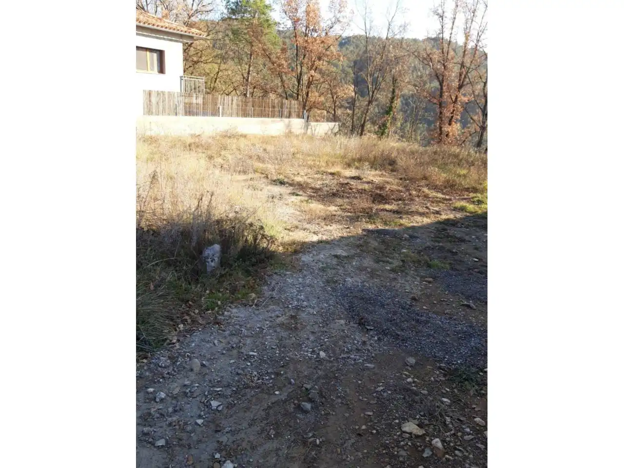 Residential land for sale in Vilada, imagen 3