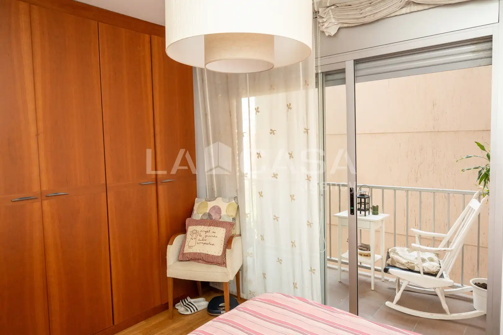 Wohnung mit Terrasse zum Verkauf in Passeig de Maragall, imagen 13