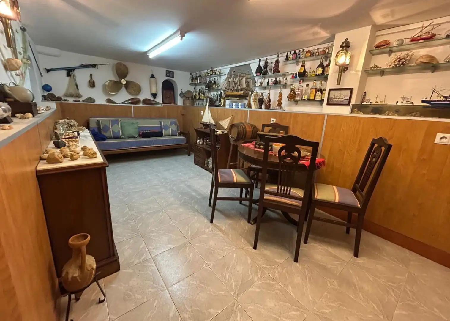 Casa o xalet en venda a Baños de Río Tobía