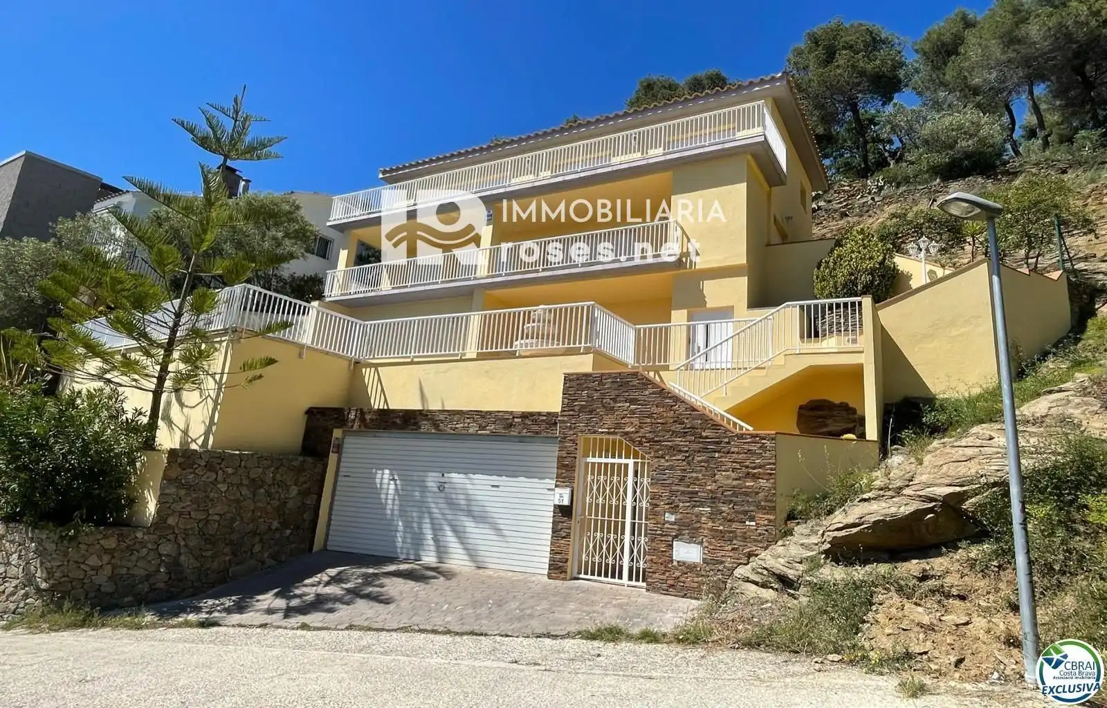 Maison avec piscine à vendre à MIRO, imagen 3