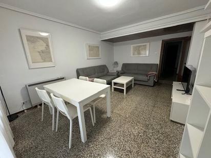 Sala d'estar de Pis de lloguer en Alcoy / Alcoi amb Terrassa