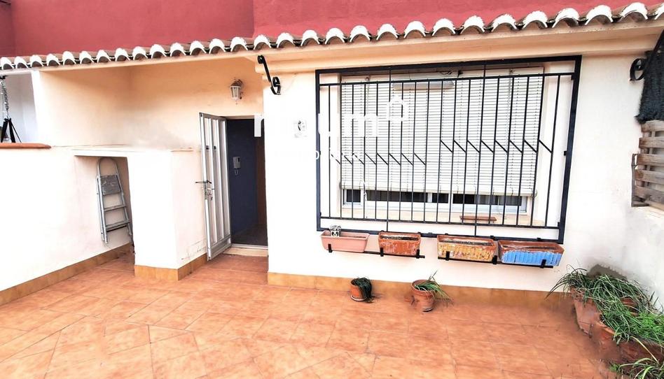 Foto 1 de Piso en venta en Xàtiva, Valencia