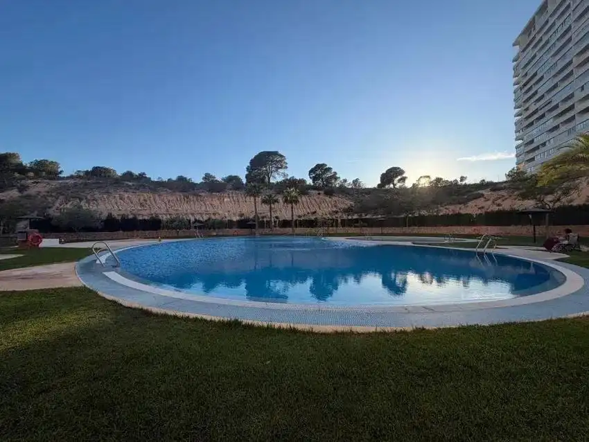 Appartamento con terrazza in vendita a Via Parque, imagen 9