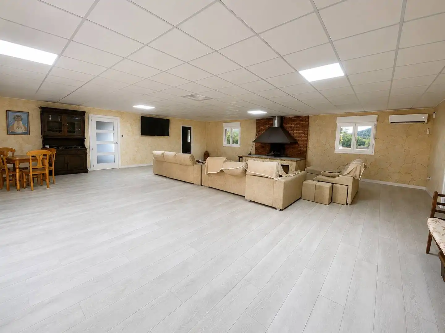 Chalet en venta en Pedanías Este, imagen 5