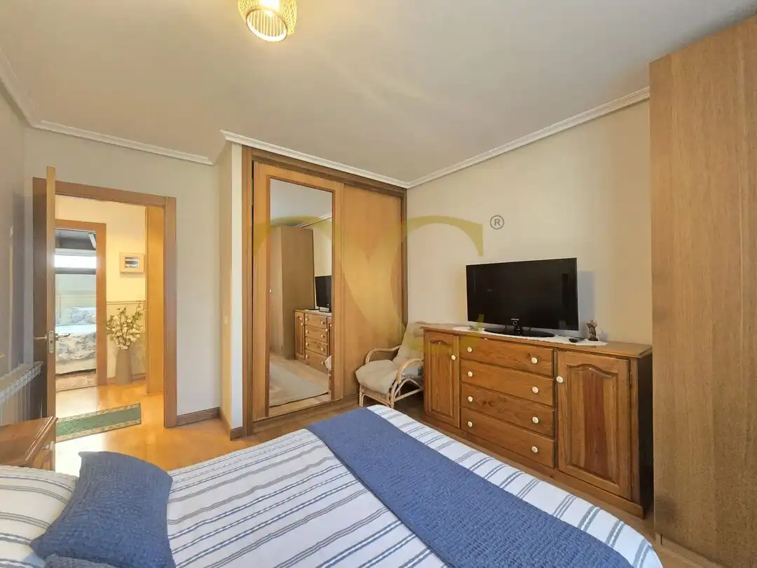 Appartement avec jardin à vendre à Nueva de Llanes, imagen 30