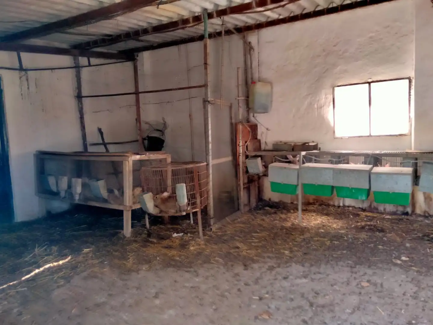 Casa rústica en venta en Partidas Norte, imagen 10
