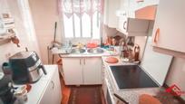 Kitchen of Flat for sale in  Córdoba Capital  with Air Conditioner and Terrace