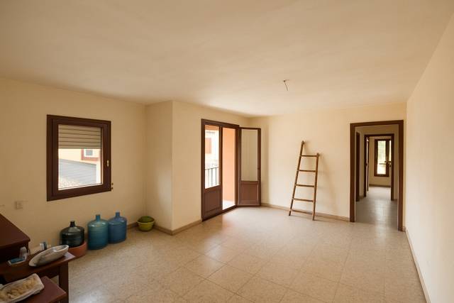 Piso en Venta en La Fontsanta