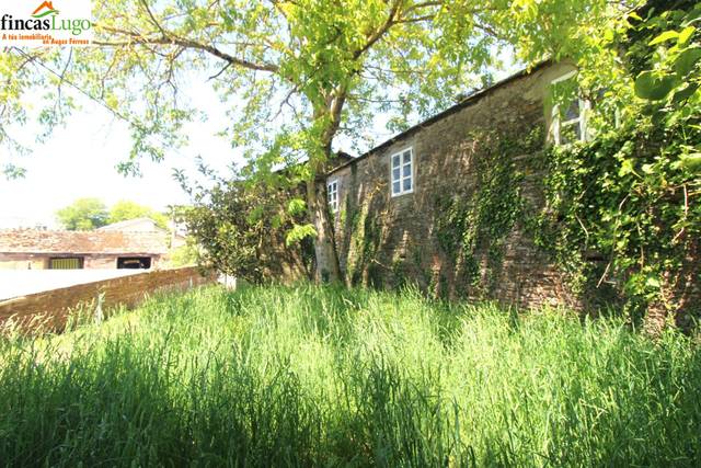 Casa-chalet en Venta en Parroquias del Oeste