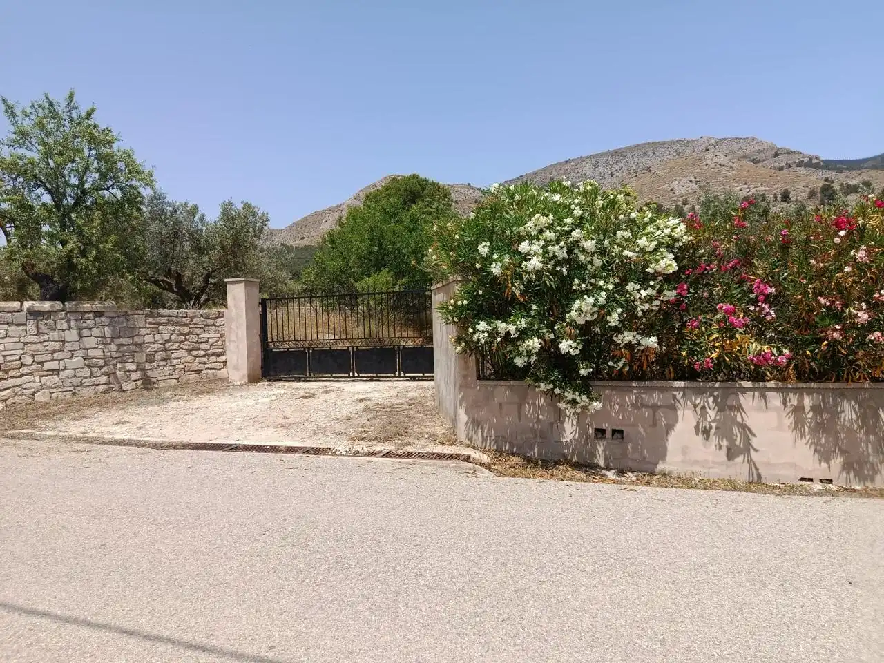 Terrenys i solars en venda a Partida Prats, imagen 3