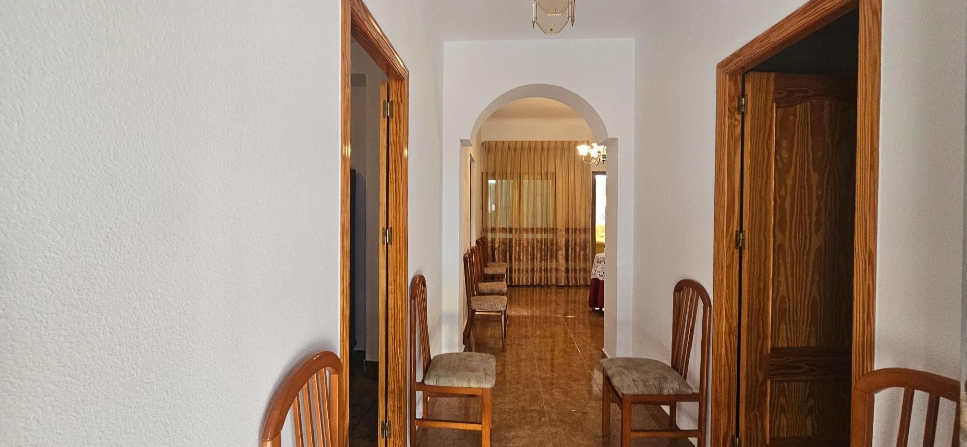 Casa o xalet en venda en Archena amb Terrassa i Traster