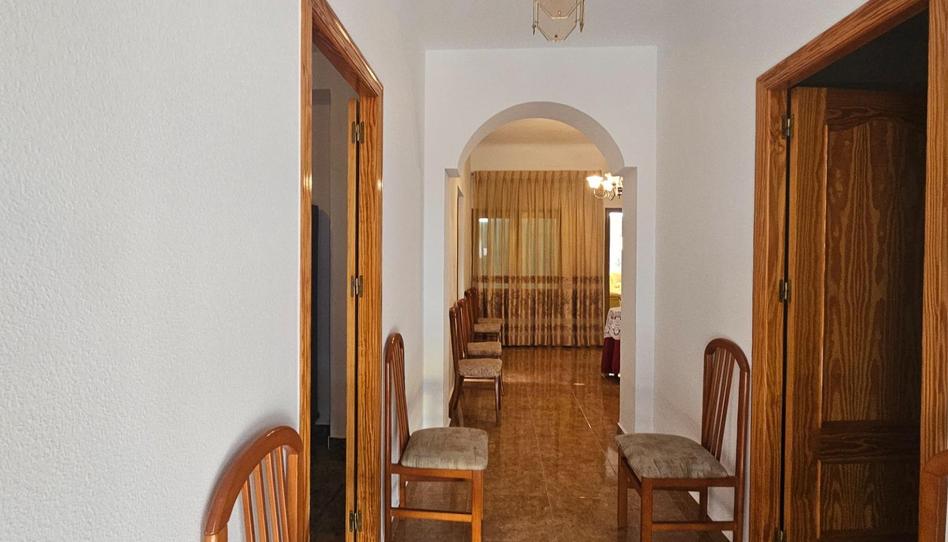 Foto 1 de Casa o xalet en venda a Archena, Murcia