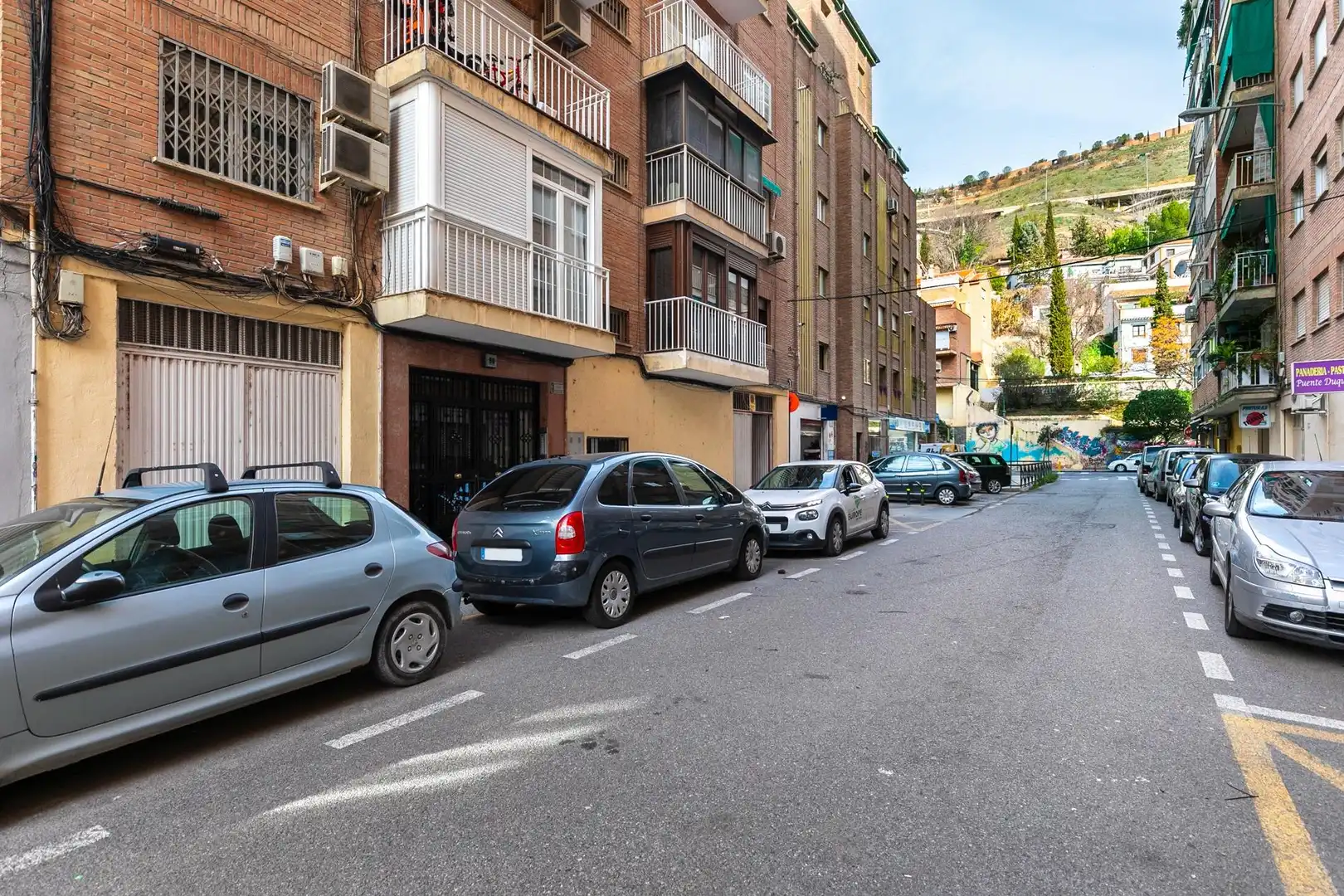Local en venta en Calle LOMA DE DILAR, Crta. De la Sierra