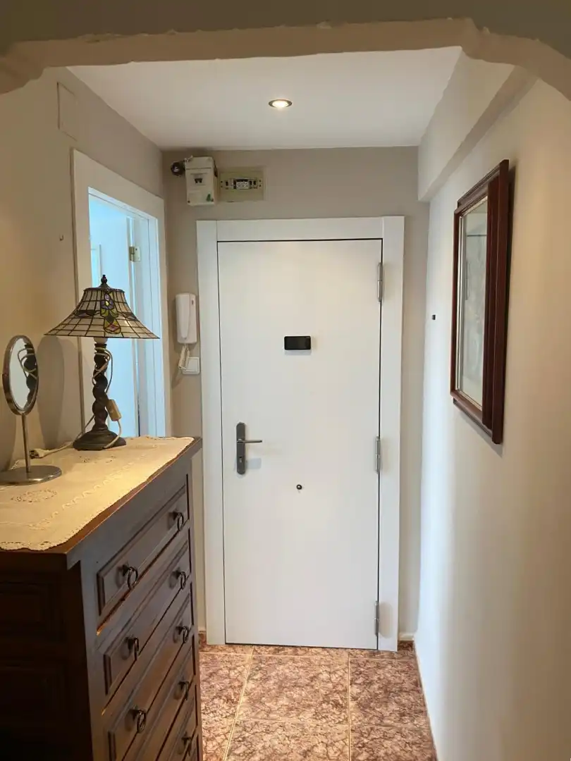 Piso en venta en Avilés con Amueblado y Balcón