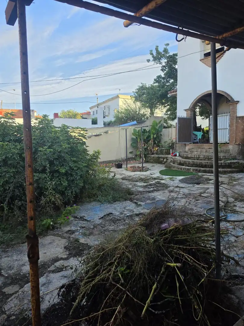Casa o chalet en venta en Algeciras, Cádiz