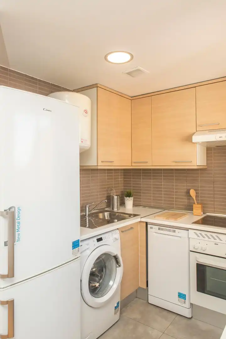 Wohnung mit Pool zum Verkauf in MIGUEL SOLAS 4, imagen 15