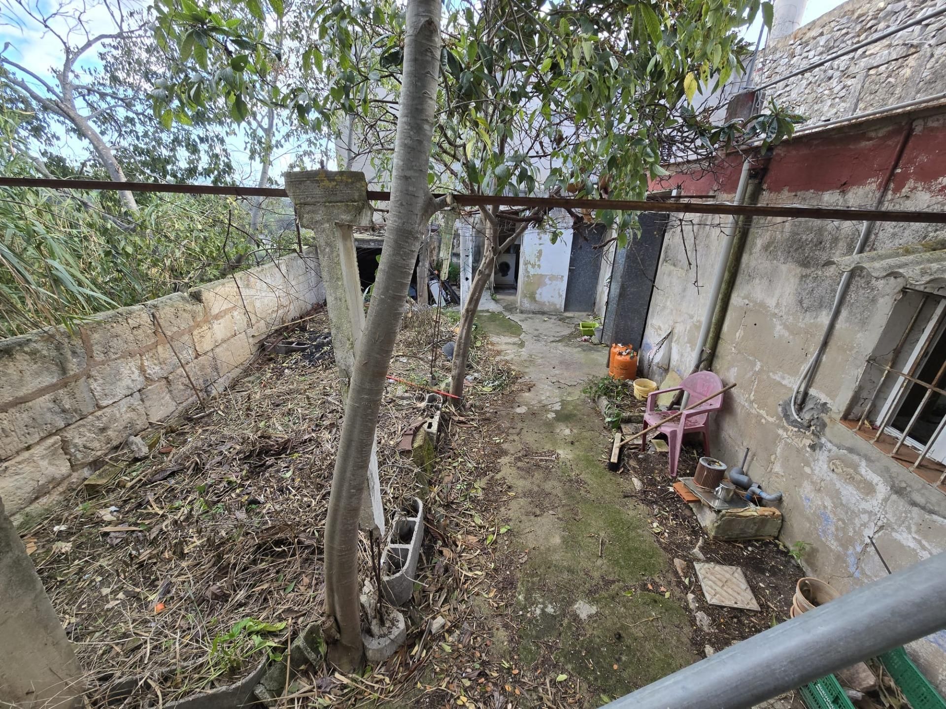 Planta baixa en venda en Campanet amb Terrassa