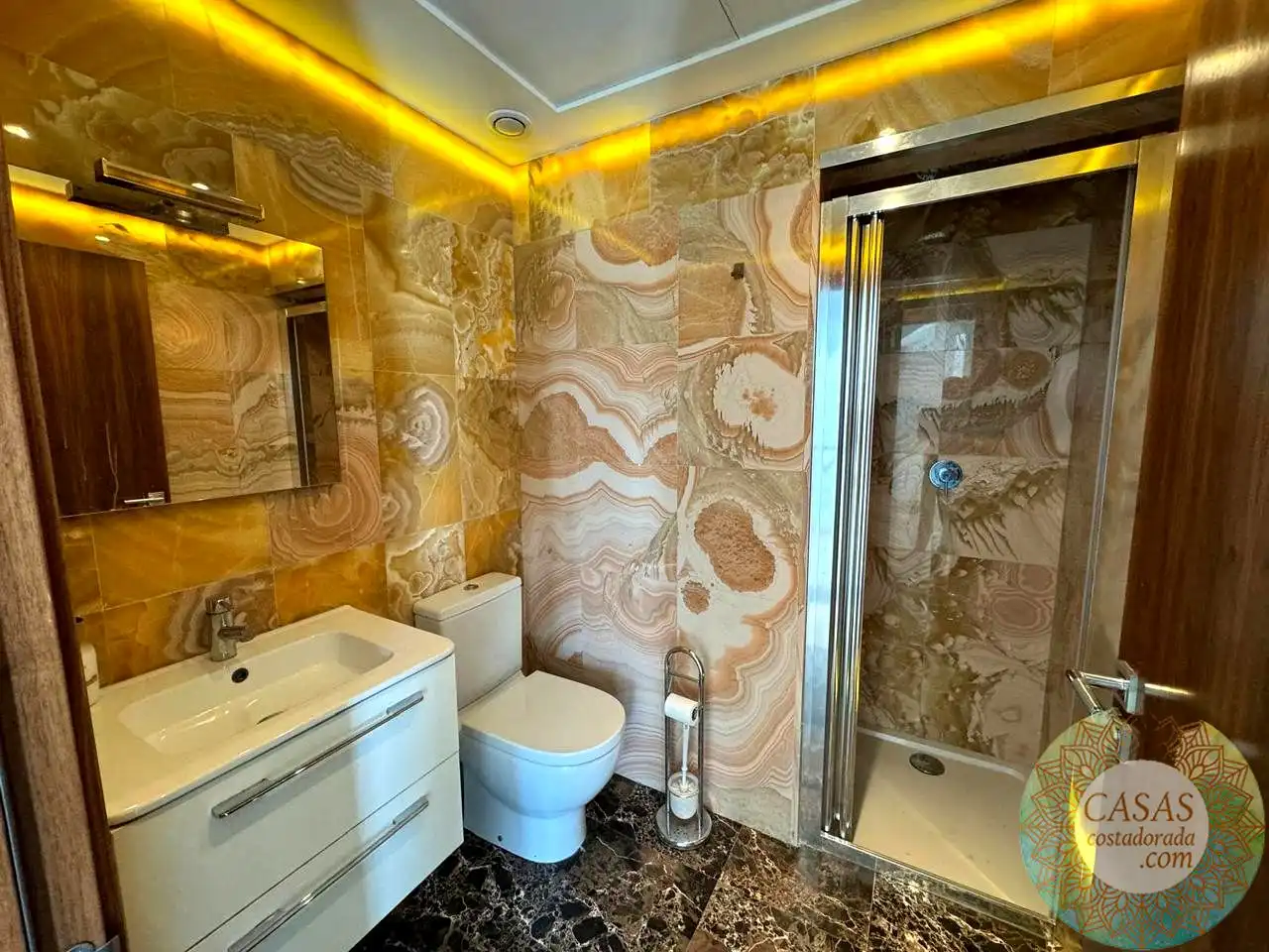 Casa amb piscina en venda a Til·Lers, imagen 24