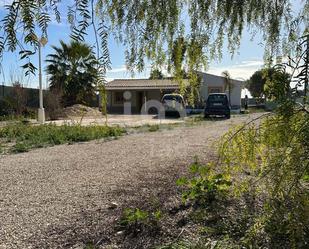 House or chalet for sale in Elche / Elx  with Heating and Terrace