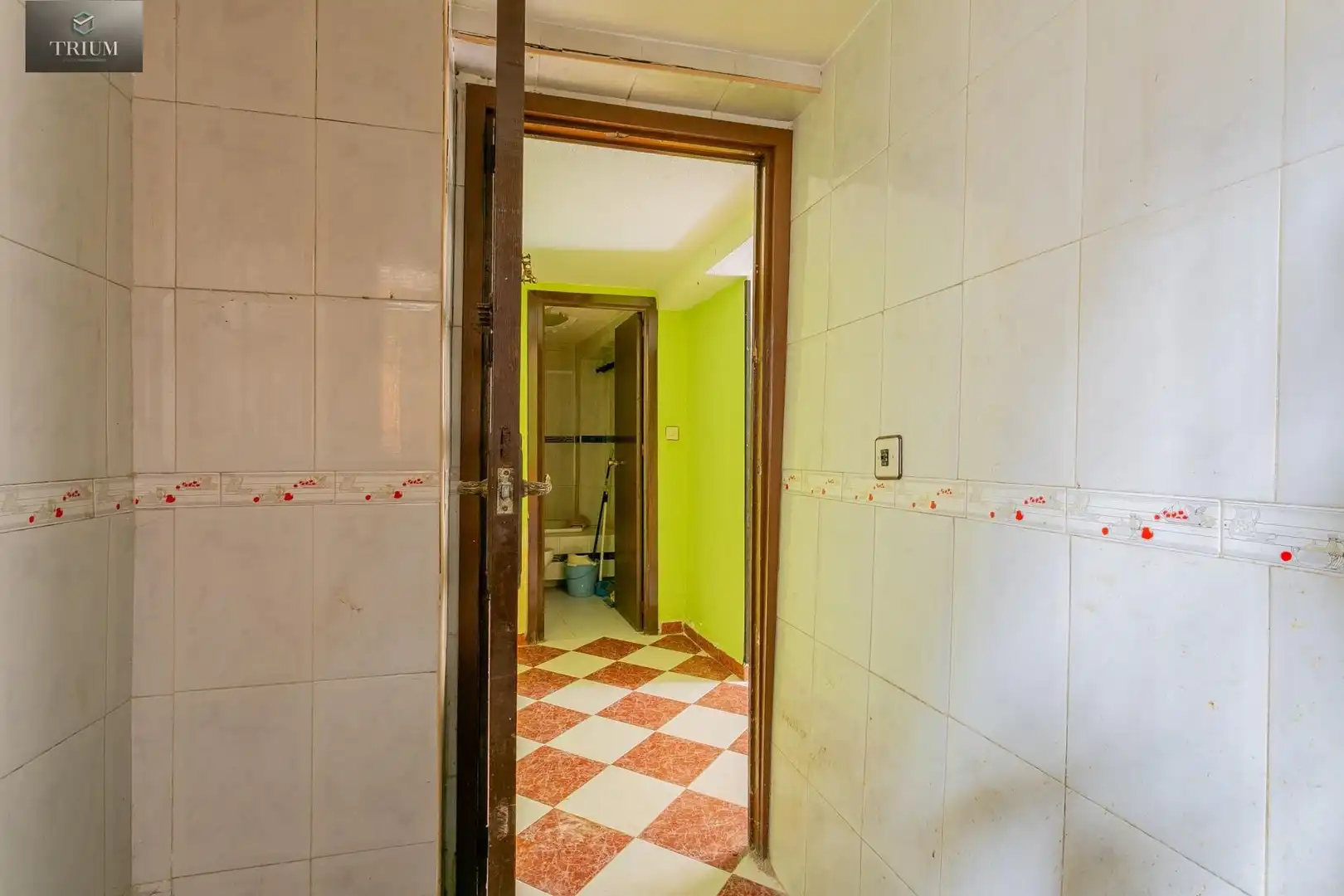 Casa con terraza en venta en Albaicín, imagen 47