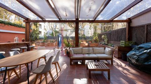 Foto 3 de Pis de lloguer a Carrer de Pau Alcover, Les Tres Torres, Barcelona