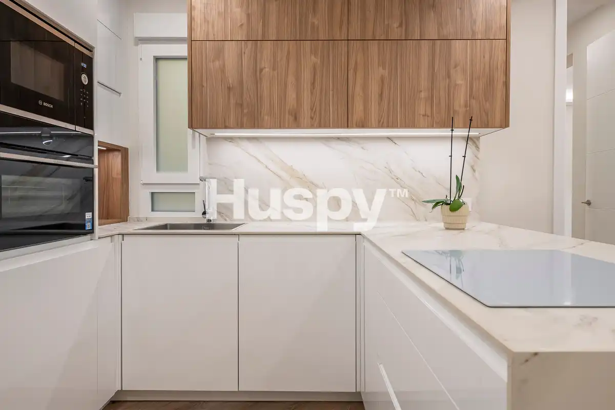Cocina de Piso en venta en Retiro
