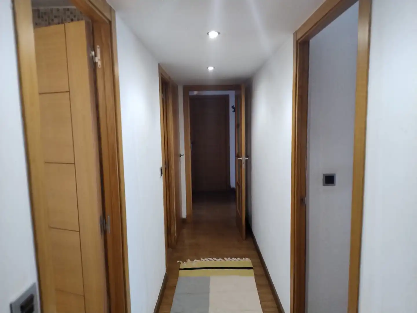 Wohnung zur Miete in Rúa de Ulpiano Villanueva, Campus Norte - San Caetano