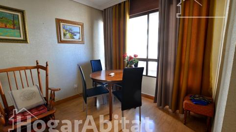 Photo 5 of Flat for sale in Avenida Alcalde Alfonso de Rojas, Mercado, Alicante / Alacant