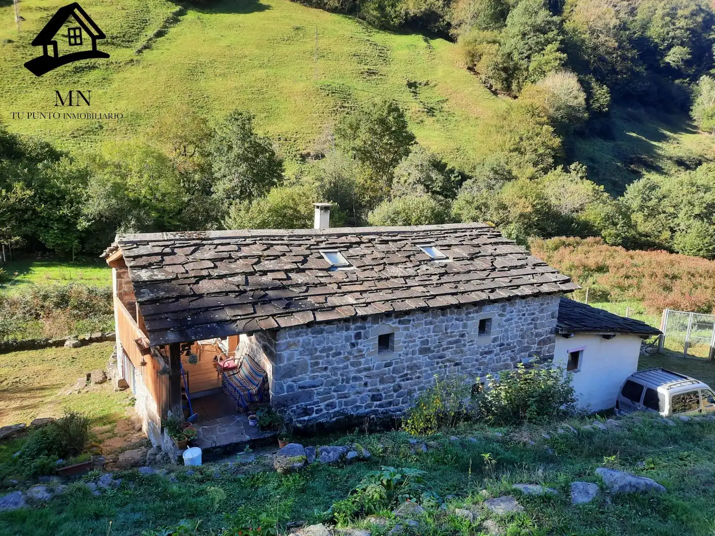 Casa rústica en venda a Vega de Pas, imagen 38