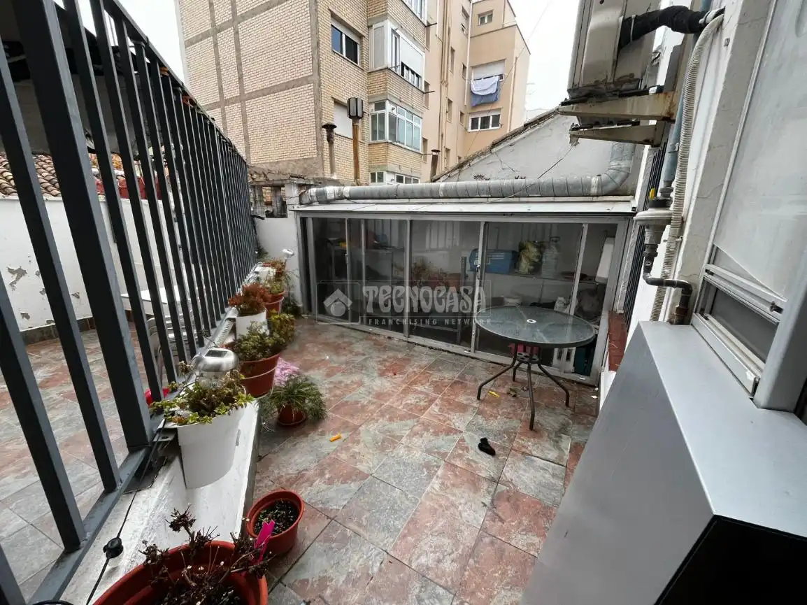 Flat for sale in C. de María Moliner, Barrio de San José