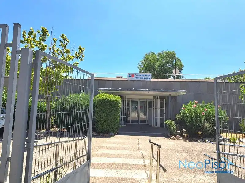 Appartement avec ascenseur à vendre à Parque Lisboa - La Paz, imagen 33