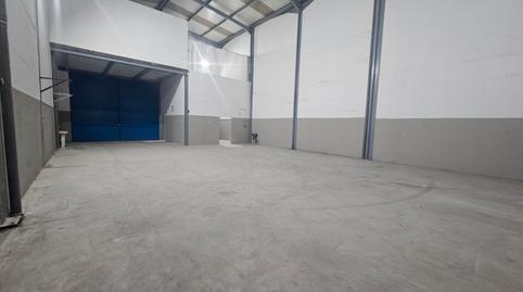 Photo 2 of Industrial buildings to rent in Polígono Industrial Gonzalo Chacón, Vergel - Las Olivas, Aranjuez