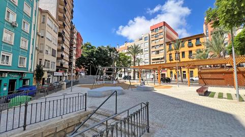 Photo 3 of Premises for sale in Calle Musico Oscar Tordera Iñesta, 19, Mercado, Alicante / Alacant
