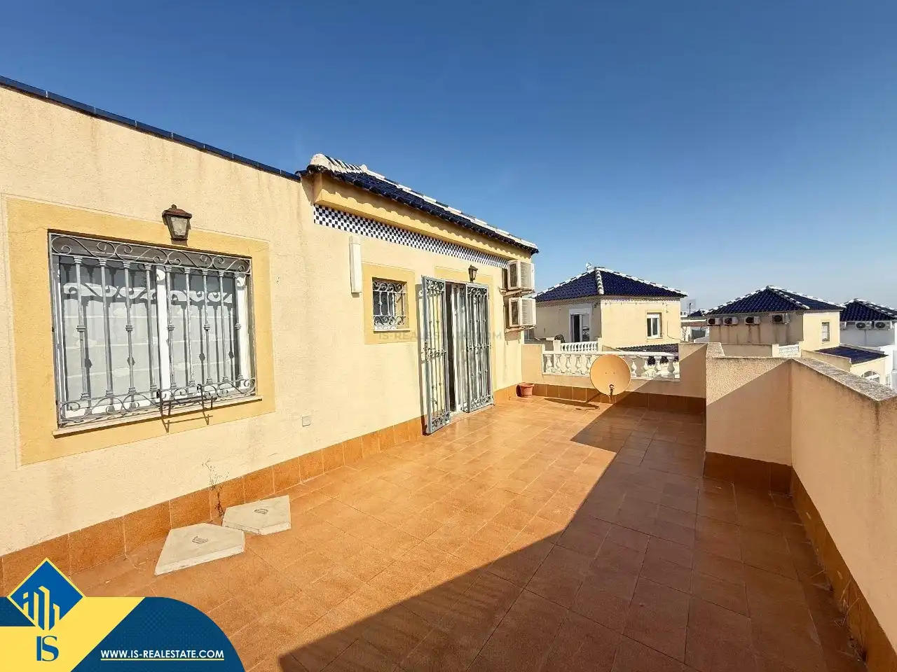 Detached house with terrace for sale in Los Balcones - Los Altos, imagen 23